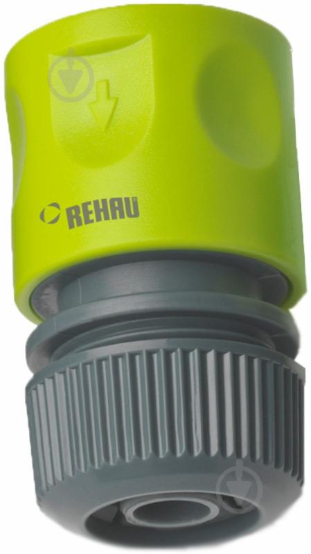 Конектор Rehau 3/4" 266955 - фото 1