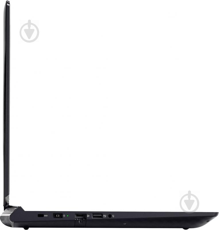 Ноутбук Lenovo Legion Y720-15IKB 15,6" (80VR00KFRA) black - фото 10