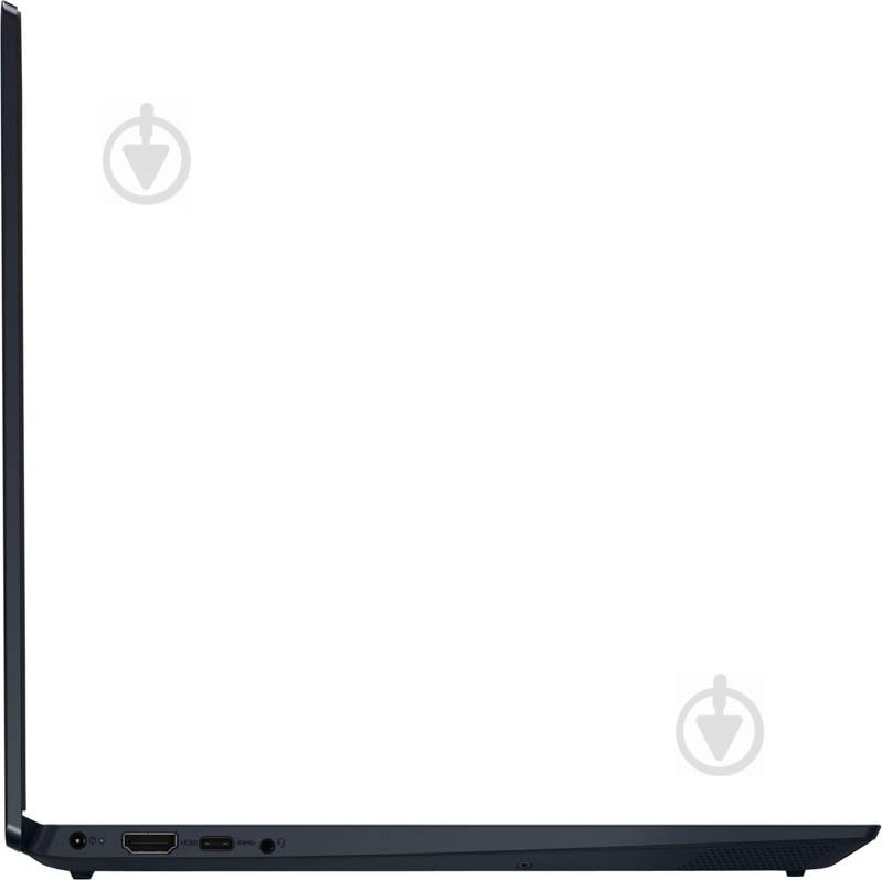 Ноутбук Lenovo IdeaPad S340 15,6" (81N800WKRA) abyss blue - фото 12