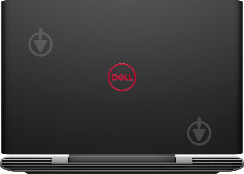 Ноутбук Dell Inspiron 7577 15,6" (I757161S2DL-418) black - фото 9