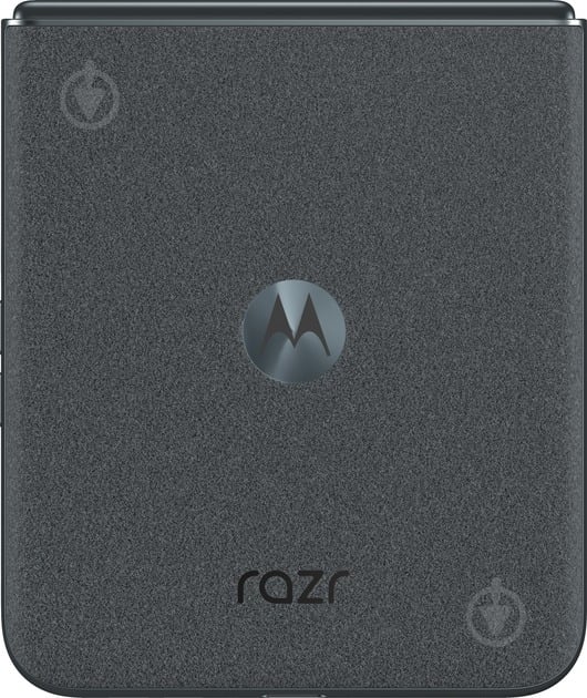 Смартфон Motorola Razr 50 8/256GB Koala Grey (1065523) - фото 16