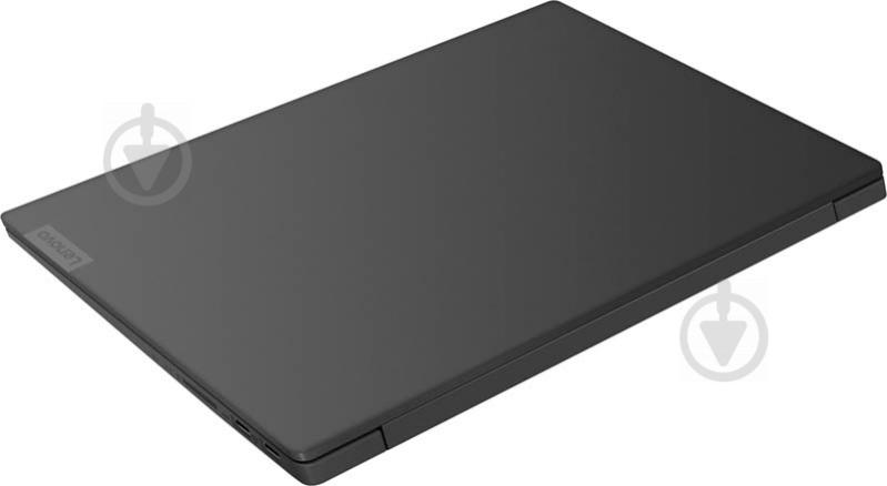 Ноутбук Lenovo IdeaPad S340 15,6" (81N800WSRA) onyx black - фото 14