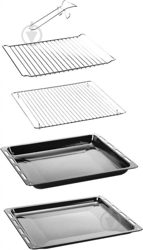 Плита комбинированная Liberty PWE 6114 - фото 4