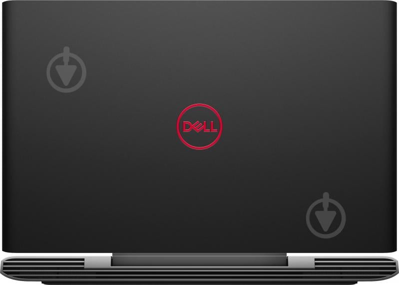 Ноутбук Dell Inspiron 7577 15,6" (I75581S0DL-418) black - фото 9