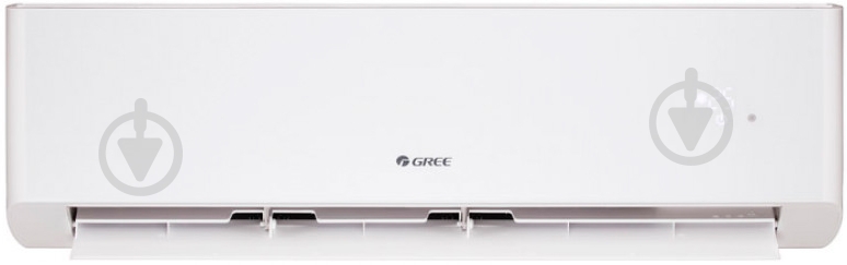 Кондиционер Gree GWH18YE-S6DBA2B/I Amber - фото 4