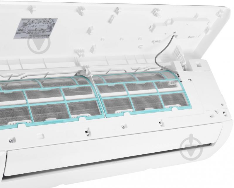 Кондиціонер Ardesto ACM-18INV-R32-WF-AG-S - фото 8