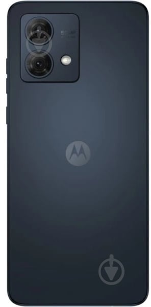 Смартфон Motorola G84 GB 8/256GB midnight blue (1076864) - фото 4