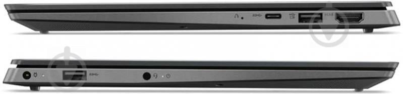 Ноутбук Lenovo IdeaPad S530 13,3" (81J700ENRA) onyx black - фото 9