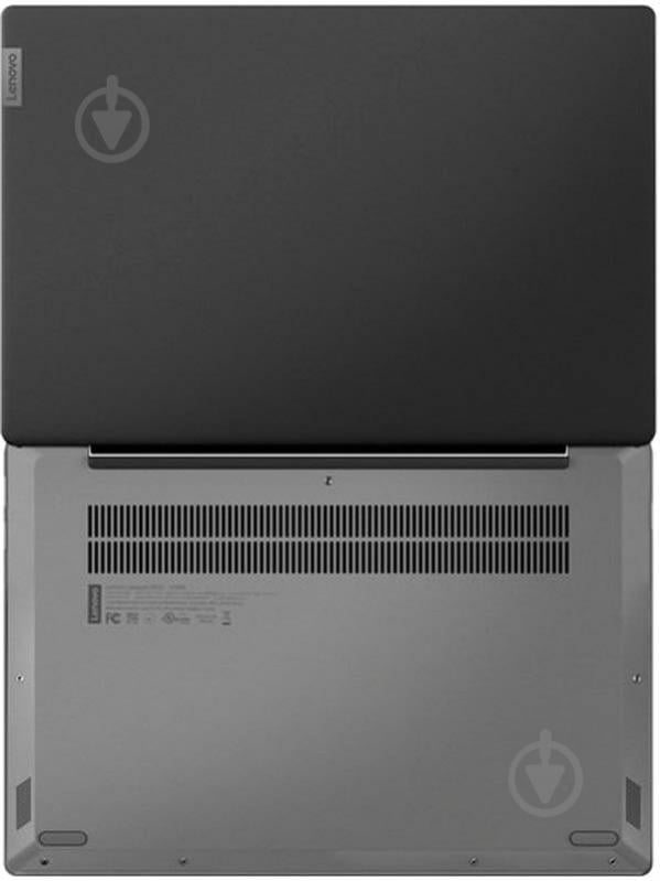 Ноутбук Lenovo IdeaPad S530 13,3" (81J700ENRA) onyx black - фото 11