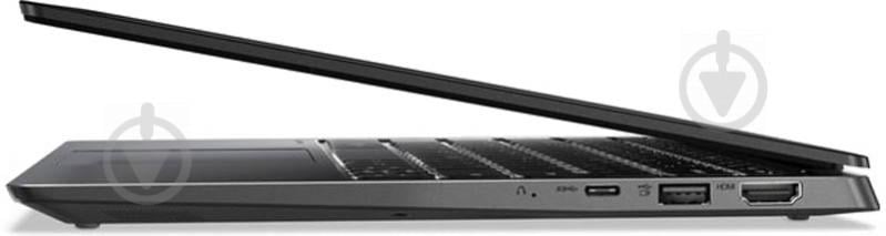 Ноутбук Lenovo IdeaPad S530 13,3" (81J700ENRA) onyx black - фото 4