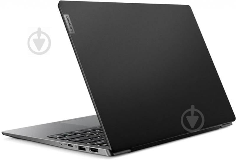 Ноутбук Lenovo IdeaPad S530 13,3" (81J700ENRA) onyx black - фото 6