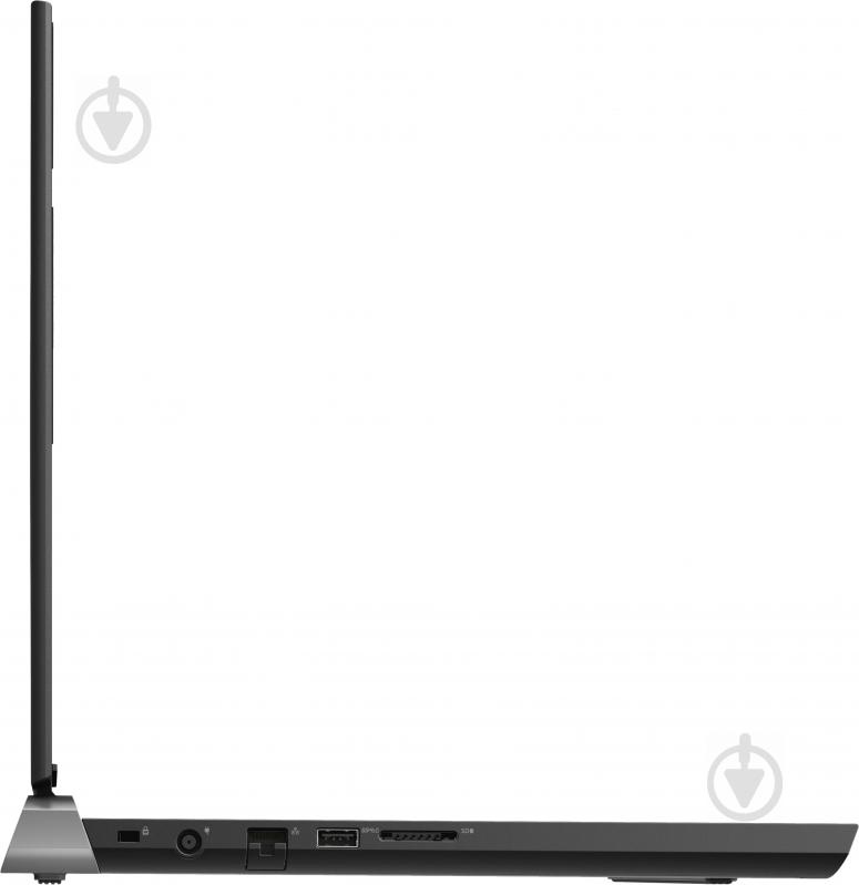 Ноутбук Dell Inspiron 7577 15,6" (I757161S1DL-418) black - фото 10