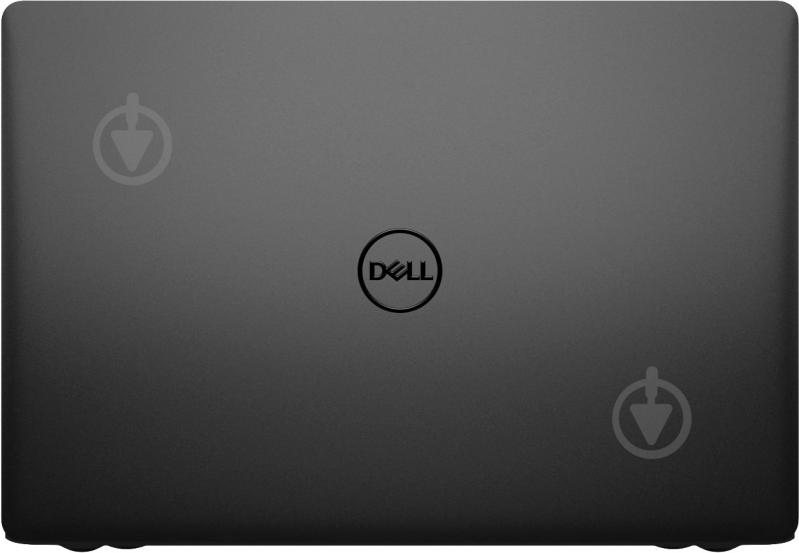 Ноутбук Dell Inspiron 5570 15,6" (I5571620S2DDL-80B) black - фото 4