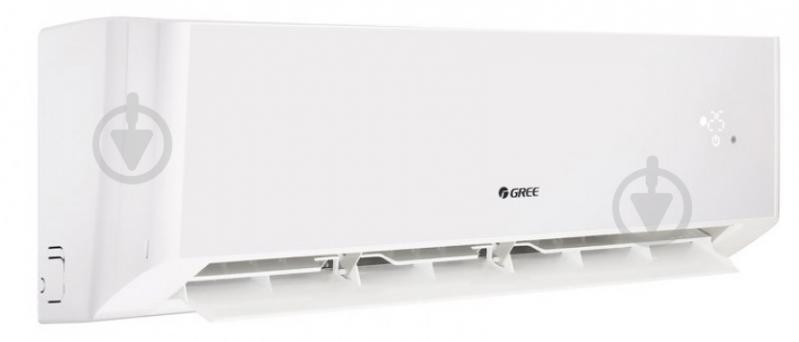 Кондиционер Gree GWH18YE-S6DBA2B/I Amber - фото 4