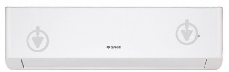 Кондиционер Gree GWH18YE-S6DBA2B/I Amber - фото 2