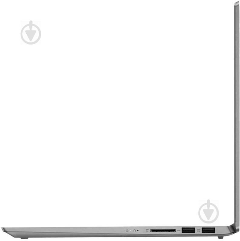 Ноутбук Lenovo IdeaPad S540 14" (81ND00EERA) mineral grey - фото 7