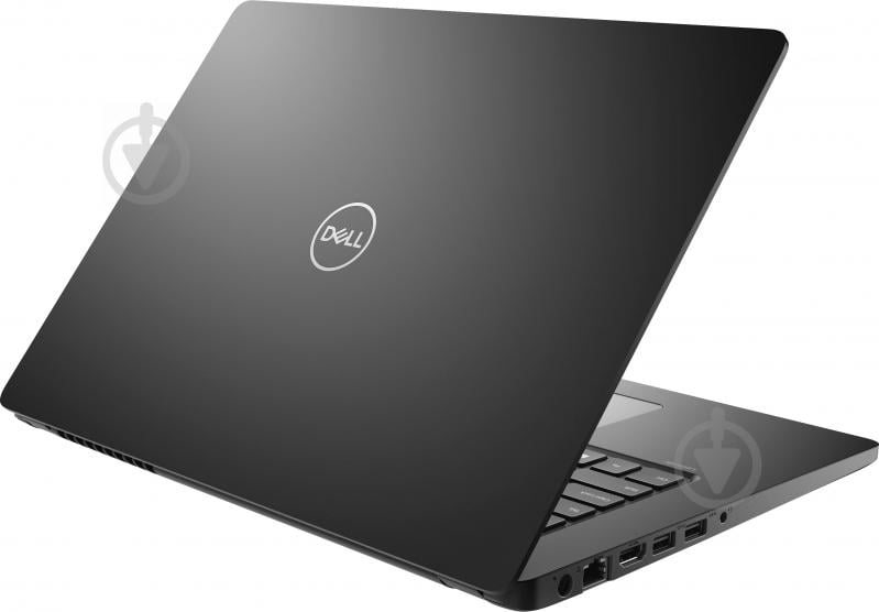 Ноутбук Dell Latitude 3480 14" (N003L3480K14EMEA_W10) black - фото 7