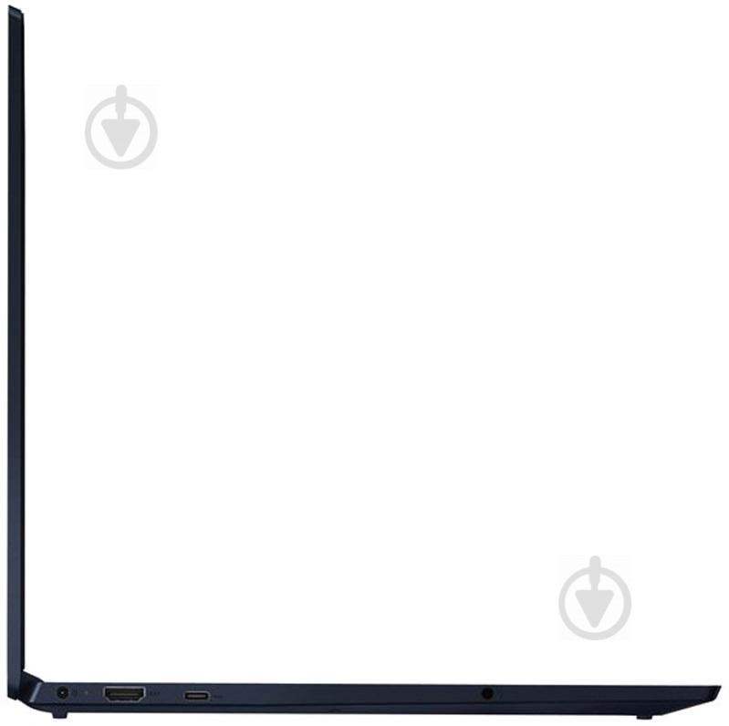 Ноутбук Lenovo IdeaPad S540 14" (81ND00H1RA) abyss blue - фото 6