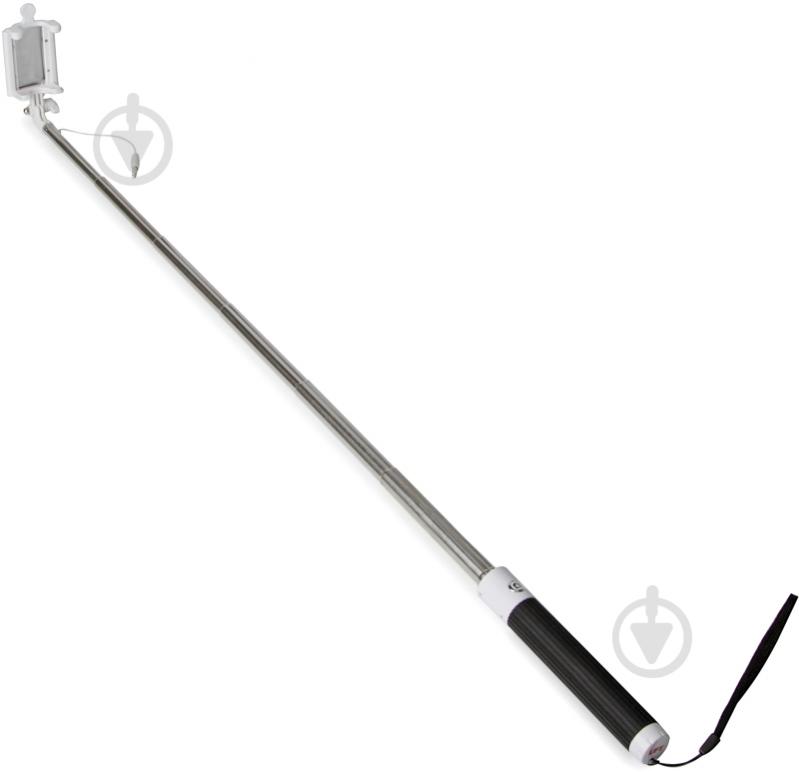 Селфи-монопод UFT  UFT SS10 с зеркалом черный uftss10black - фото 1