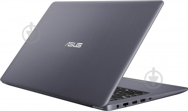 Ноутбук Asus VivoBook Pro N580VD-DM446 15,6" (90NB0FL4-M06760) grey - фото 6