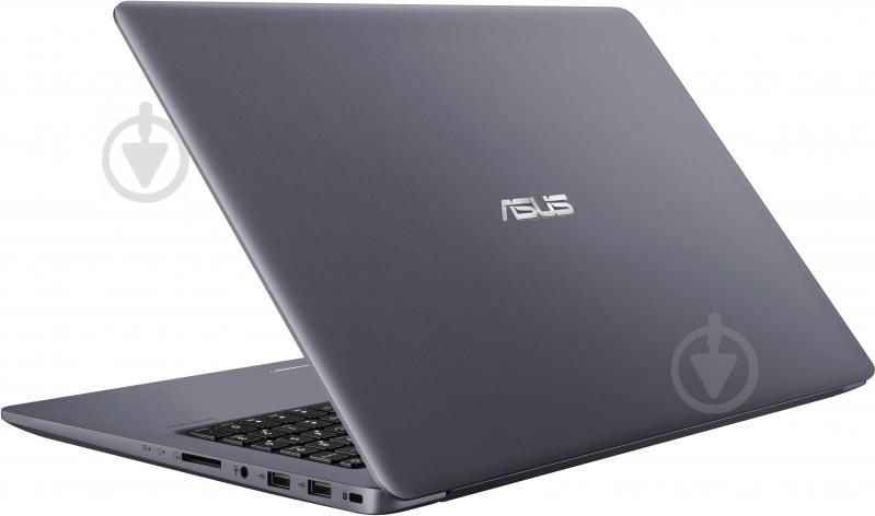 Ноутбук Asus VivoBook Pro N580VD-DM446 15,6" (90NB0FL4-M06760) grey - фото 7