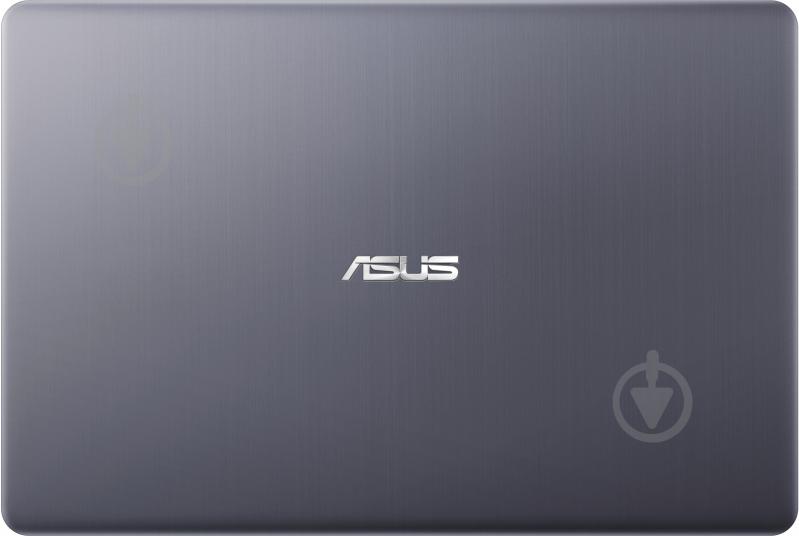 Ноутбук Asus VivoBook Pro N580VD-DM446 15,6" (90NB0FL4-M06760) grey - фото 8