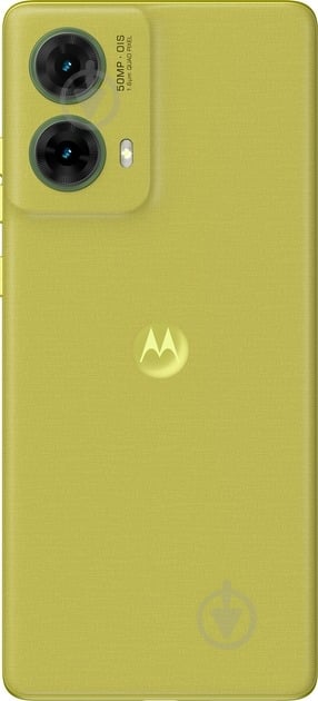 Смартфон Motorola G85 GB 8/256GB olive green (1079540) - фото 10