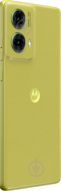 Смартфон Motorola G85 GB 8/256GB olive green (1079540) - фото 7