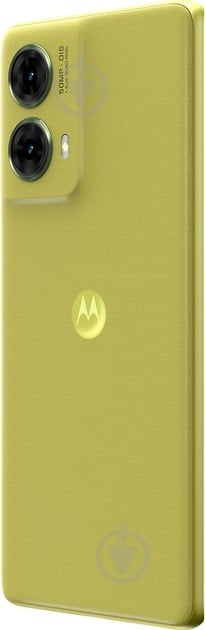 Смартфон Motorola G85 GB 8/256GB olive green (1079540) - фото 6