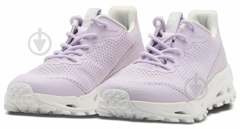 Кросівки жіночі літні Jack Wolfskin 4064351_1501 р.39,5 рожеві - фото 3