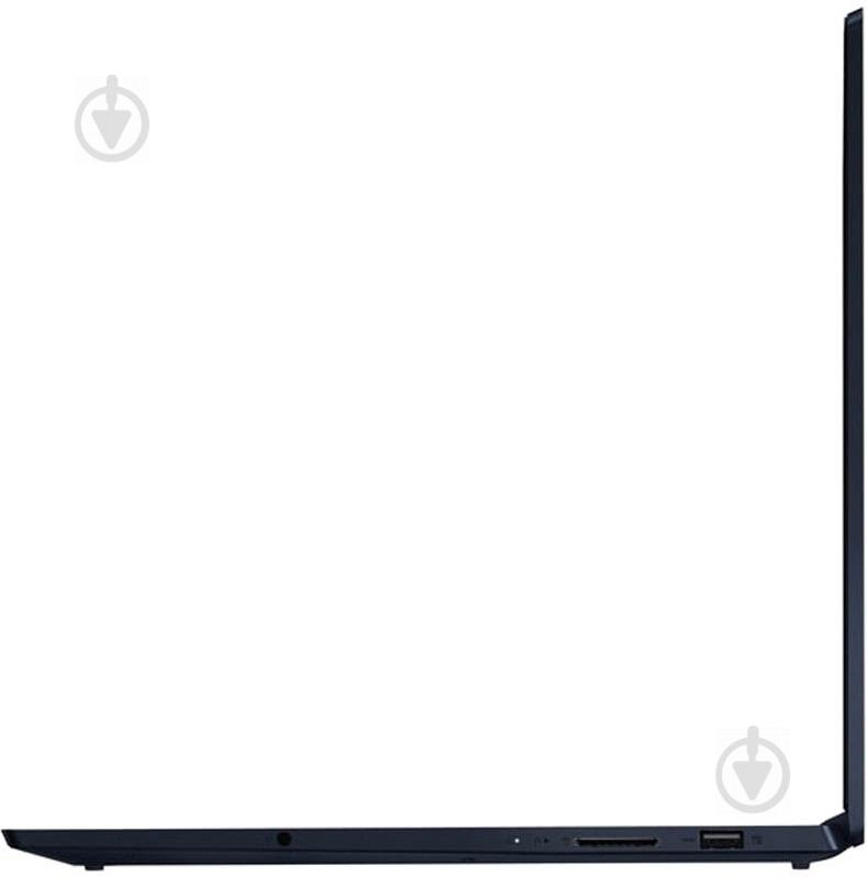 Ноутбук Lenovo IdeaPad S540 14" (81ND00GMRA) abyss blue - фото 5