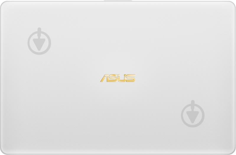 Ноутбук Asus VivoBook X542UN-DM046T 15,6" (90NB0G85-M00600) white - фото 9