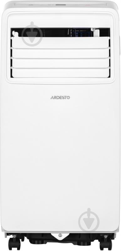 Кондиціонер мобільний Ardesto ACM-09P-R290-A1 - фото 2