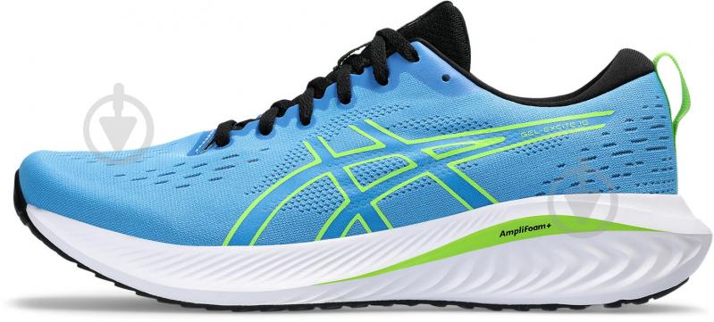 Кросівки чоловічі Asics GEL-EXCITE 10 1011B600_402 р.42 блакитні - фото 3