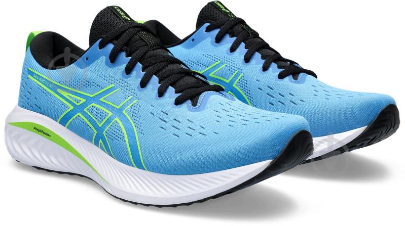 Кроссовки мужские Asics GEL-EXCITE 10 1011B600_402 р.42 голубые - фото 4