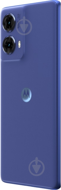 Смартфон Motorola G85 GB 8/256GB cobalt blue (1079541) - фото 7