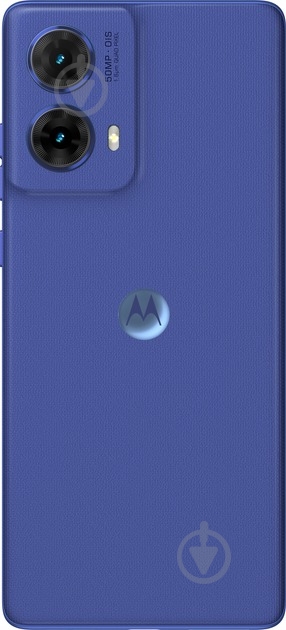 Смартфон Motorola G85 GB 8/256GB cobalt blue (1079541) - фото 6