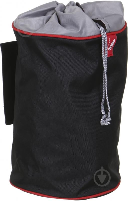 Чехол ТрендБай для емкости в багажник автомобиля Ритейнин 1083 серый - фото 1 Чехол ТрендБай для емкости в багажник автомобиля Ритейнин 1083 серый - фото 1