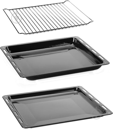 Плита комбинированная Liberty PWE 5114 B - фото 4