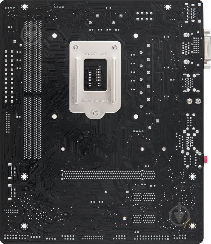 Материнська плата Gigabyte H470M H (Socket 1200, Intel H470, micro ATX) - фото 4