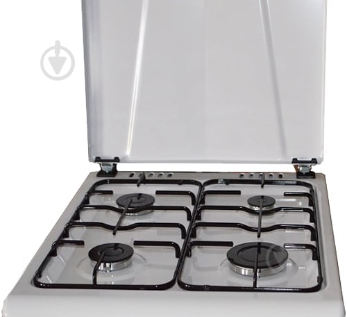 Плита комбинированная Liberty PWE 5102 - фото 2