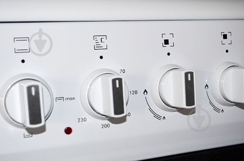 Плита комбинированная Liberty PWE 5102 - фото 3