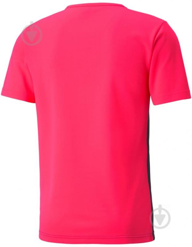 Футболка Puma individualRISE Jersey 65752643 р.M чорний - фото 2