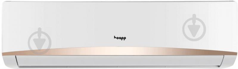 Кондиціонер Hoapp Luna HSZ-LA38VA indoor inverter - фото 2