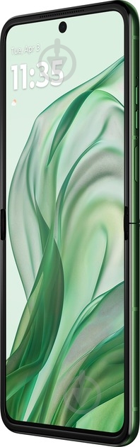 Смартфон Motorola Razr 50 ultra 12/512GB spring green (1076856) - фото 4