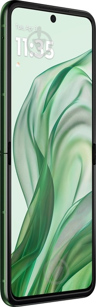 Смартфон Motorola Razr 50 ultra 12/512GB spring green (1076856) - фото 3