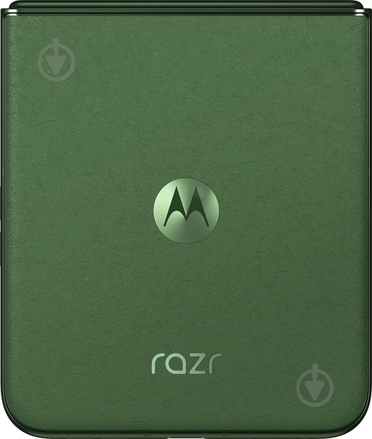 Смартфон Motorola Razr 50 ultra 12/512GB spring green (1076856) - фото 16