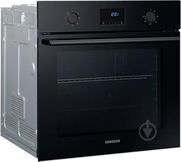 Духовой шкаф Samsung NV68A1110BBWT - фото 3