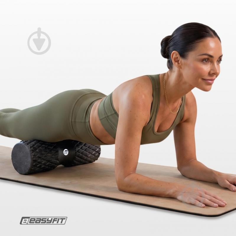 Набор для массажа EasyFit Roll PRO (EF-2043s-2-R) - фото 3 Набор для массажа EasyFit Roll PRO (EF-2043s-2-R) - фото 3