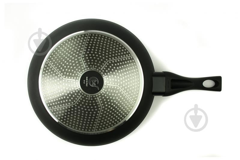 Сковорода TVS Virtus 28 см - фото 3 Сковорода TVS Virtus 28 см - фото 3